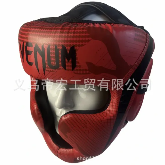 Venum Headgear Pro Boxing Headguard