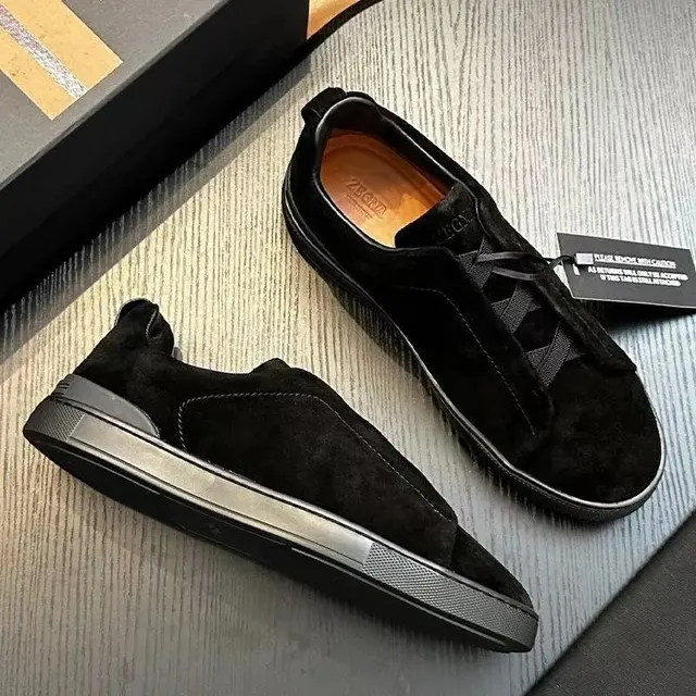 Zegna Sneaker