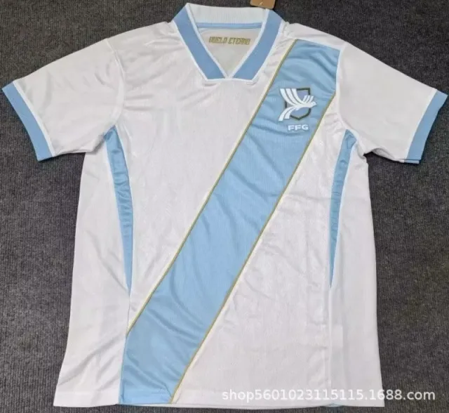 2026 guatemala home kit