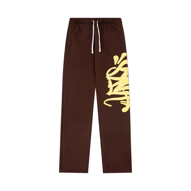 Supreme Sweatpants Graffiti Logo
