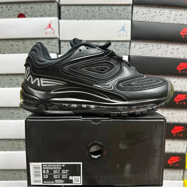 SUP联名黑色DR1033-001