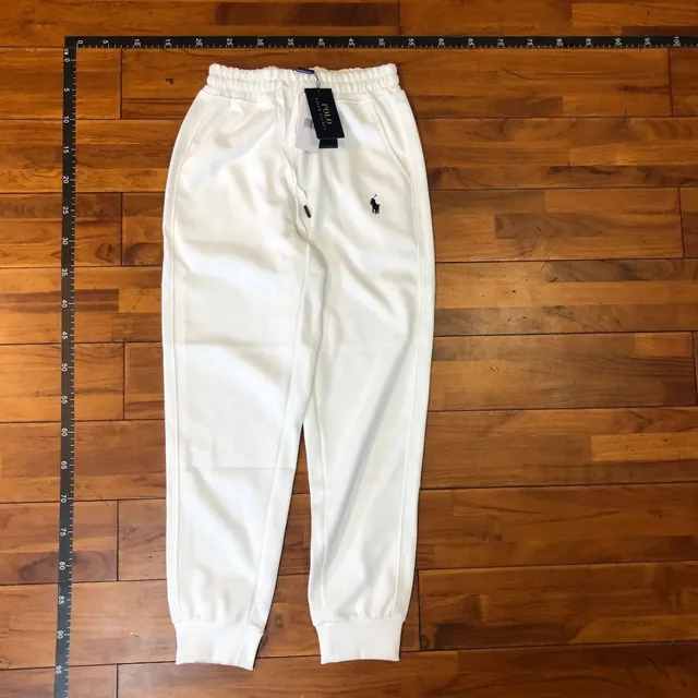 Polo Ralph Lauren Classic Fit Jogger Polo Bear Logo