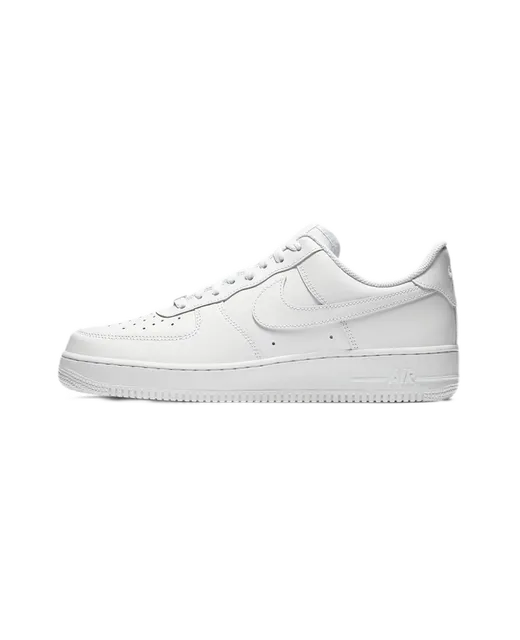 Nike Air Force 1 Low Triple White