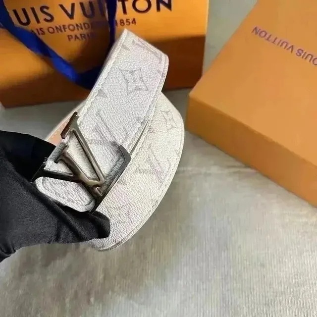 Louis Vuitton LV Belt