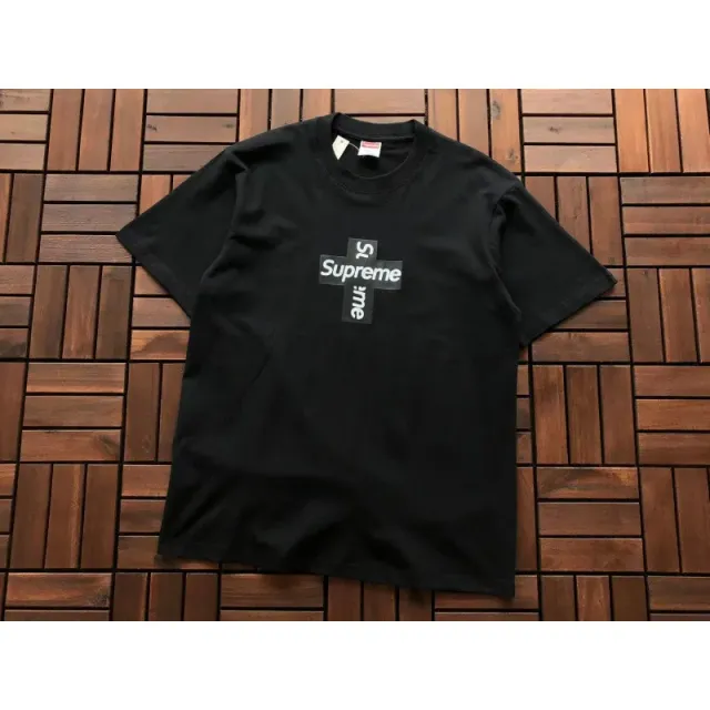 B264 cross black