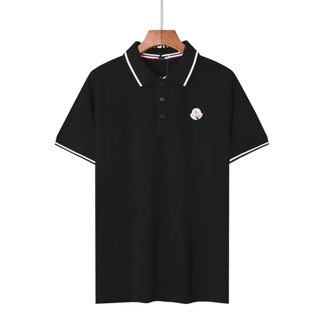 Moncler Polo Shirt