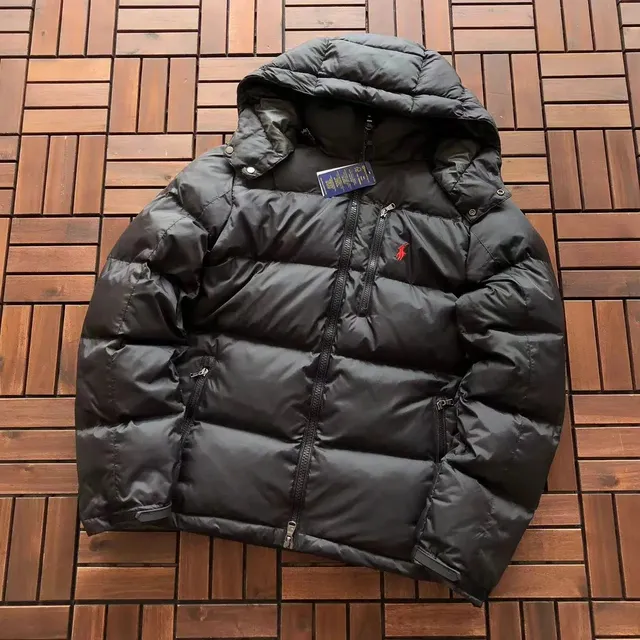 Polo Ralph Lauren Puffer Jacket Classic Fit