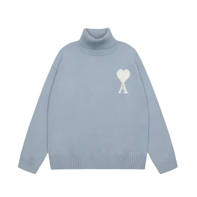 Amiri Turtleneck Sweater