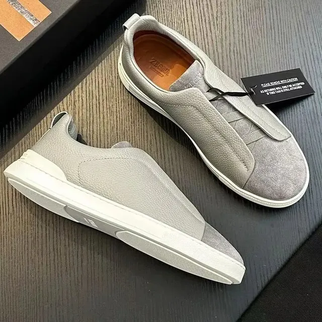 Zegna Sneaker