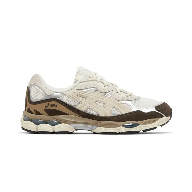 Asics Gel-Kayano 14 Beige Brown
