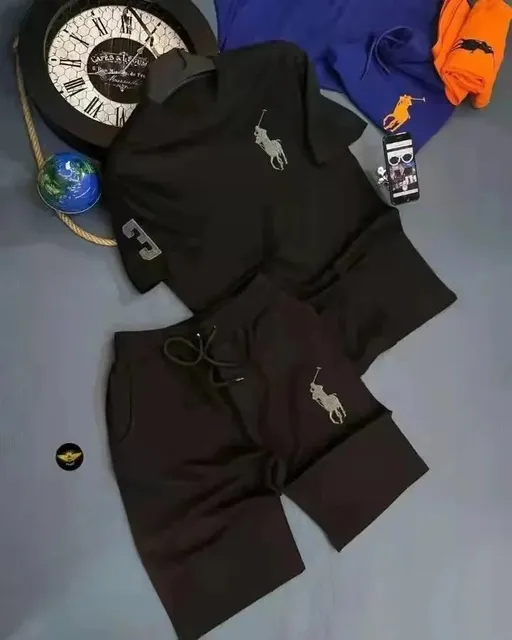 Polo Ralph Lauren Polo Set