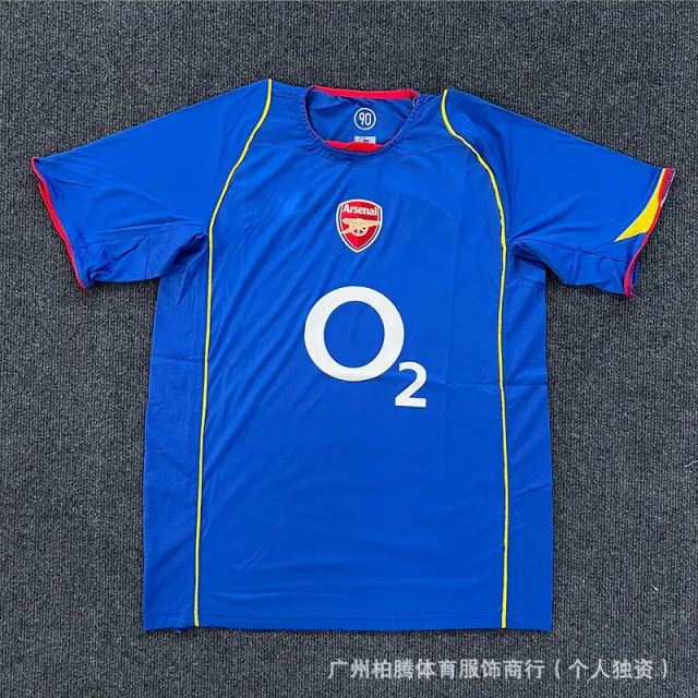 04-05阿森纳客