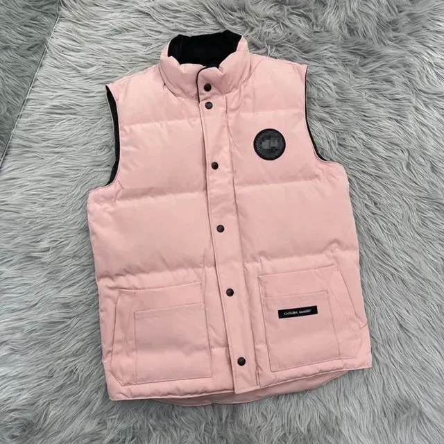 Canada Goose jackets