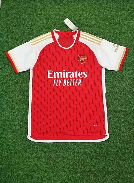 Adidas Arsenal Home Jersey 2023/24