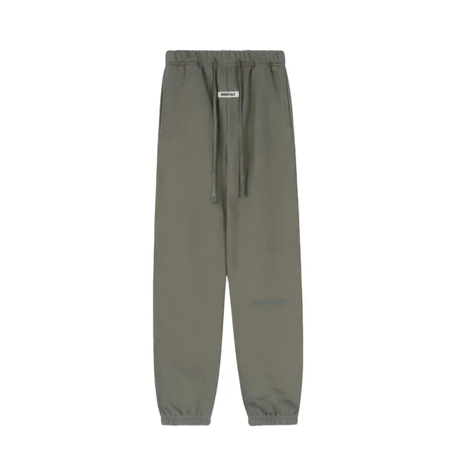 Fear of God Essentials Sweatpants Olive