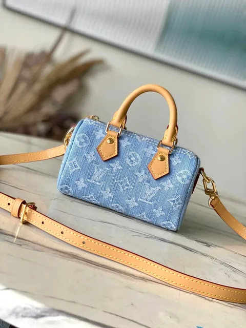 Louis Vuitton handbags