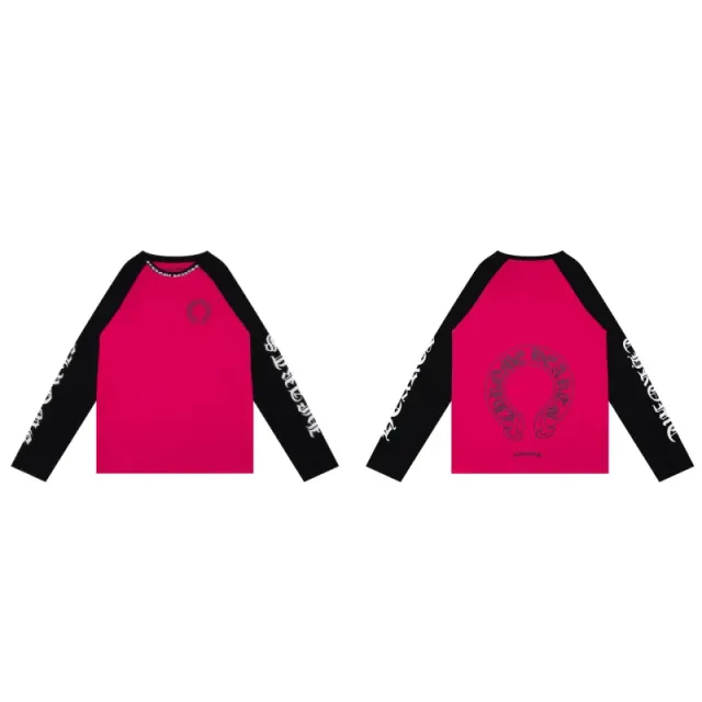 High version-black and red 8680