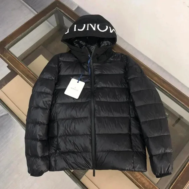 Moncler jackets