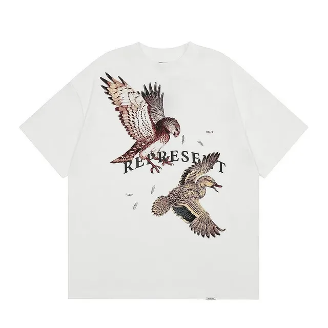 Represent Graphic Tee