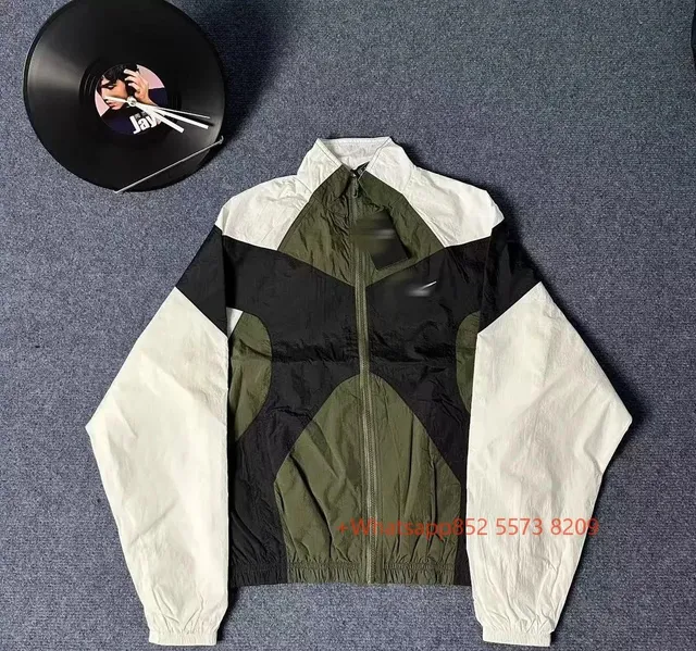 Nike Windrunner Jacket Colorblock