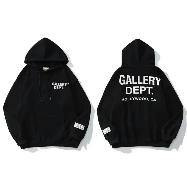 Gallery Dept. hoodies sweatshirts
