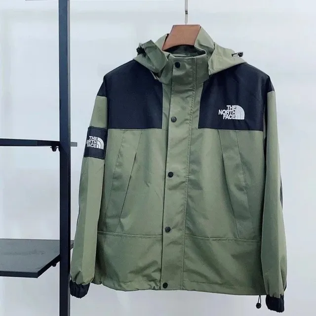 The North Face Mountain Light Jacket