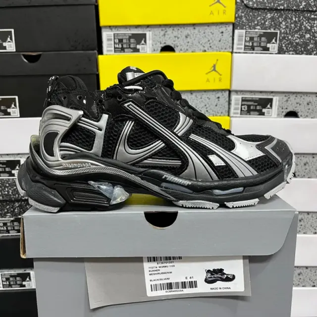 701-1黑灰 1100