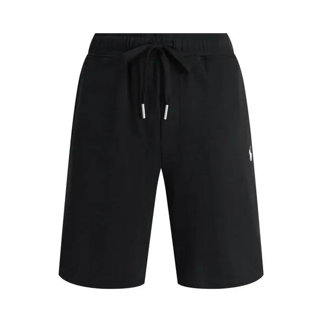 Polo Ralph Lauren Classic Fit Sweatshorts Black