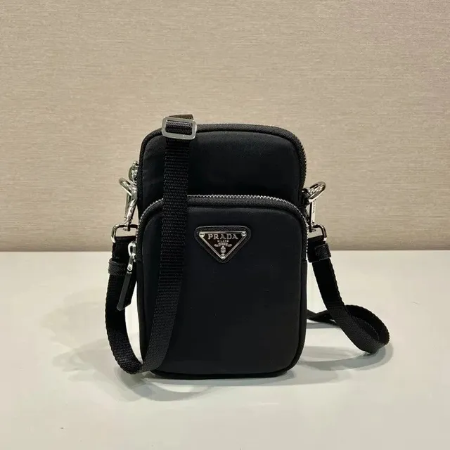 Prada handbags