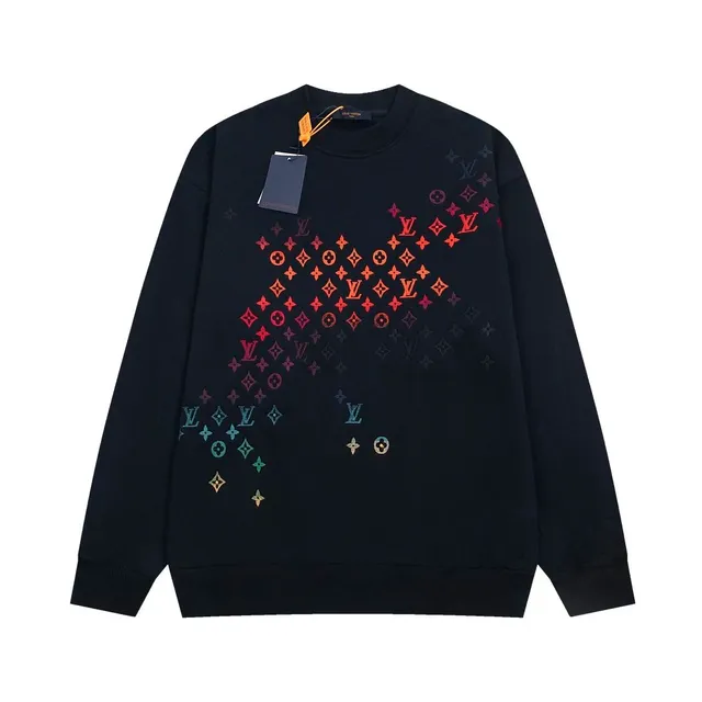 Louis Vuitton hoodies sweatshirts