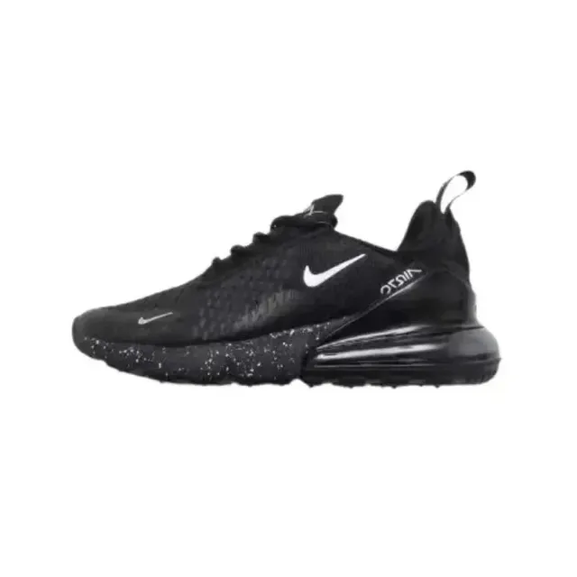 Nike Air Max 270 Black White