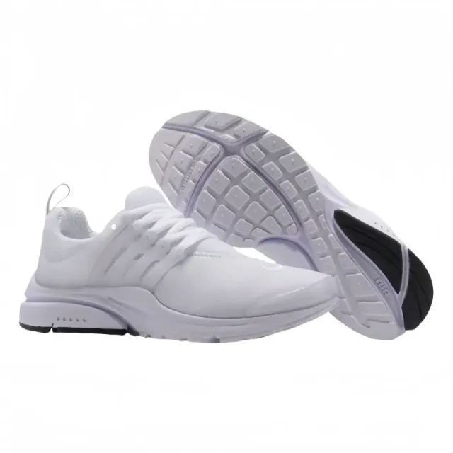 Presto qs-36-46 white