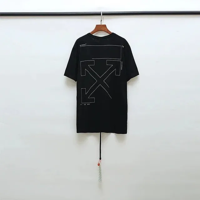 Off-White Arrow T-Shirt
