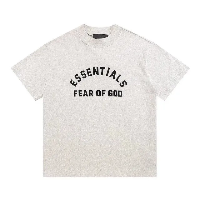 Fear of God Essentials Essentials Tee Fear of God Arch Logo