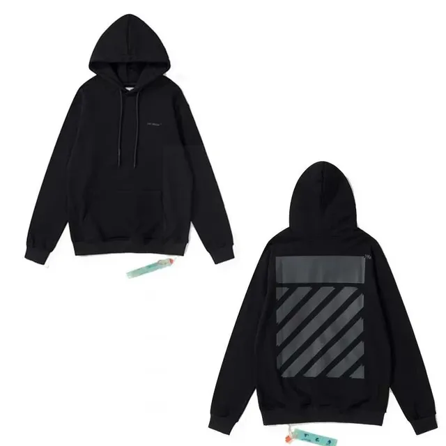 Off-White hoodies sweatshirts