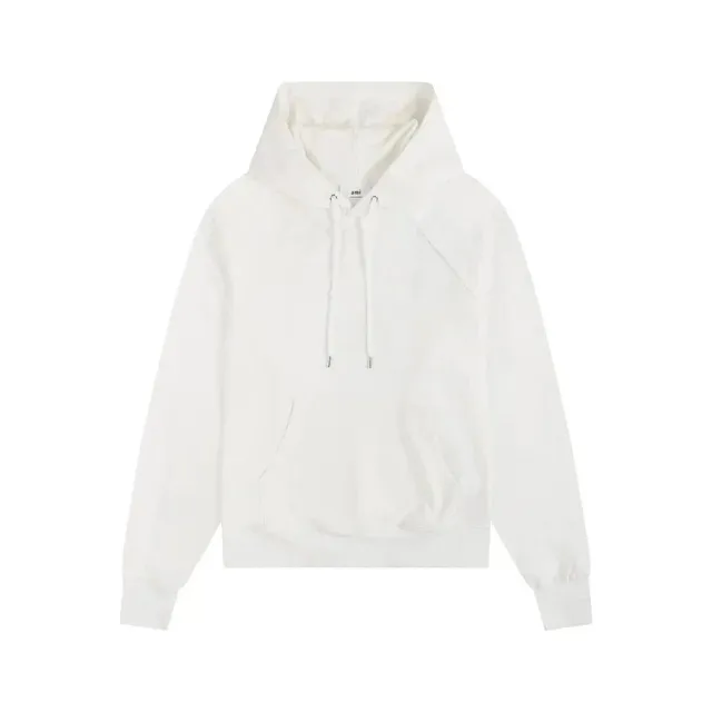 AMI Paris Hoodie Classic