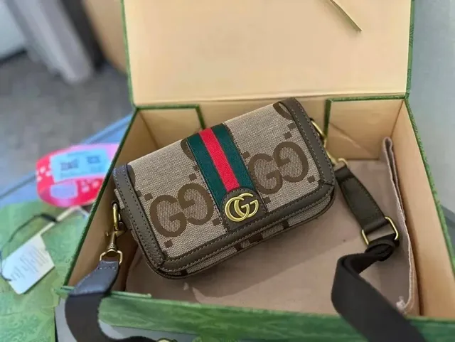 Gucci handbags