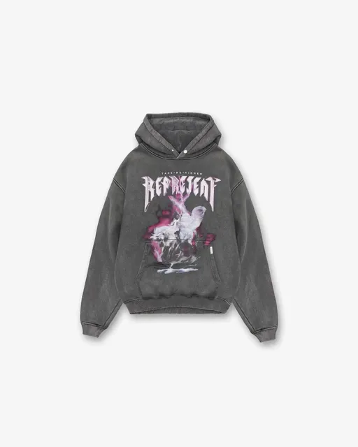 Represent Hoodie