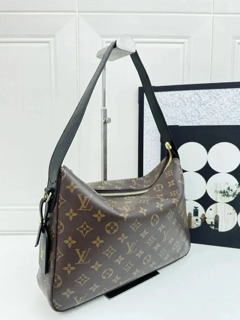 Louis Vuitton On The Go Monogram Canvas