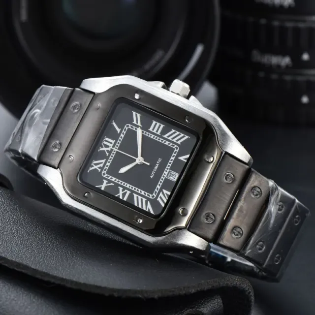 Santos de Cartier Automatic