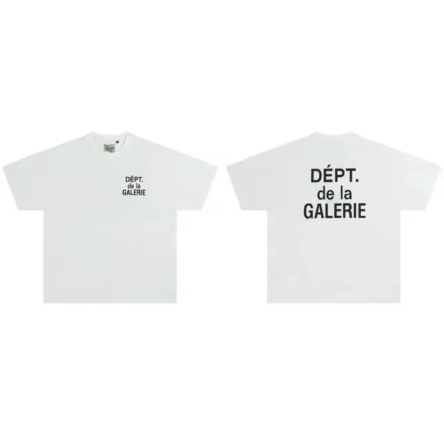 Gallery Dept. T-Shirt Dept. de la Galerie Print