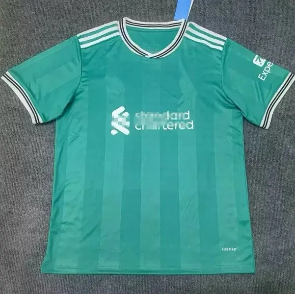 Adidas Liverpool Away Jersey 2023-24