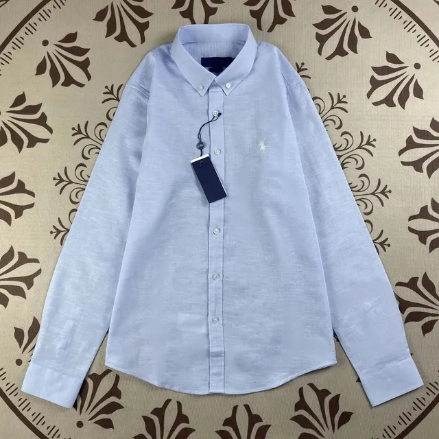 Polo Ralph Lauren Button-Down Shirt Classic Fit