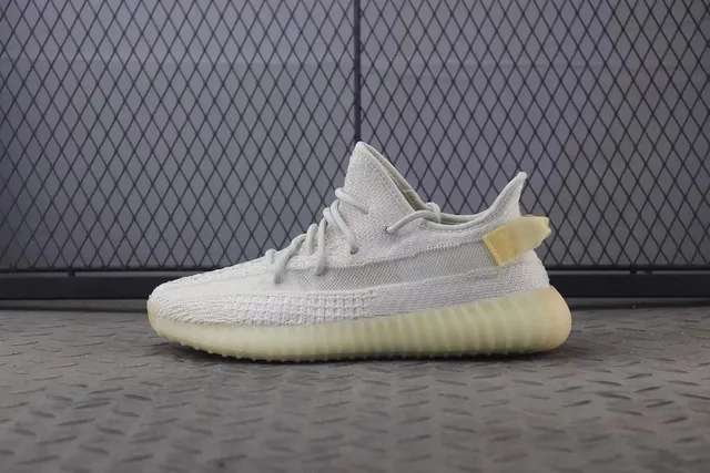 Yeezy 350 V2 Zebra