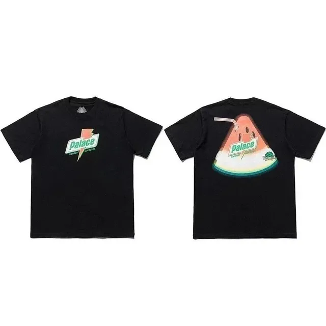 Palace T-Shirt Watermelon Lightning