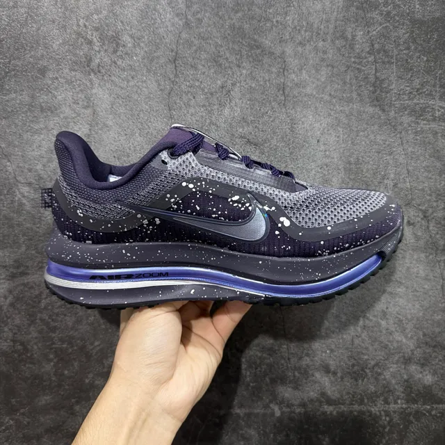 Nike Air Zoom Type Cosmic Purple