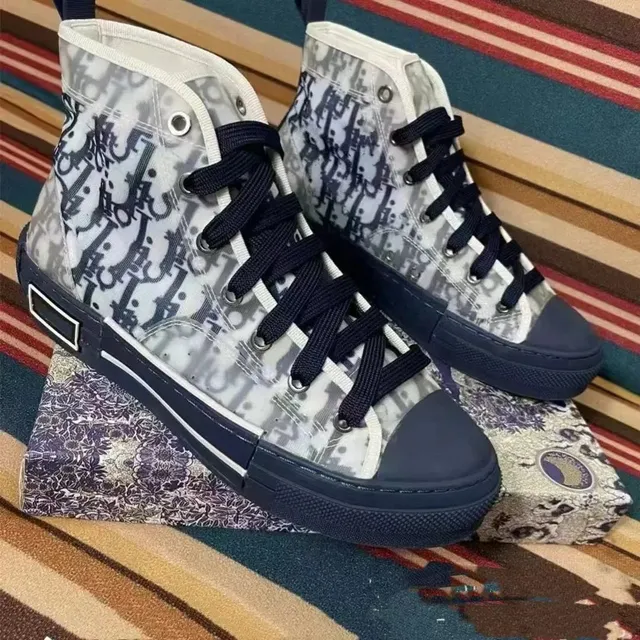 Dior B22 High-Top