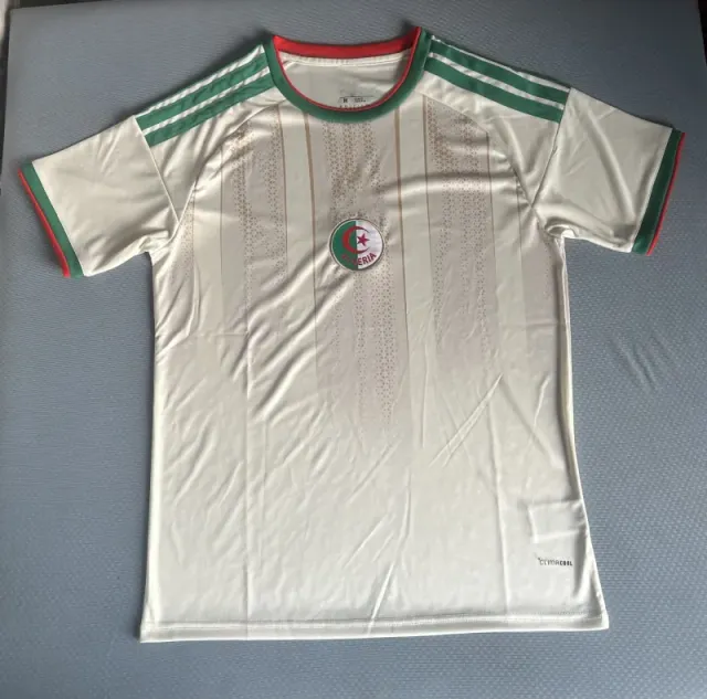 2026 algeria home game