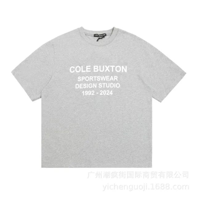 Cole Buxton Graphic Tee 1992-2024 Logo