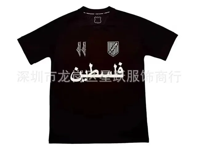 Jersey Palestine FC